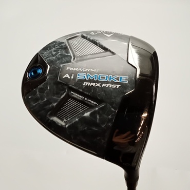 Ai　SMOKE　MAX　FAST 1W 10.5°  R TENSEI　40　for　Callaway