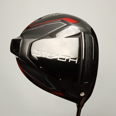 STEALTH 1W 9°  S TENSEI　RED　TM50　(22)