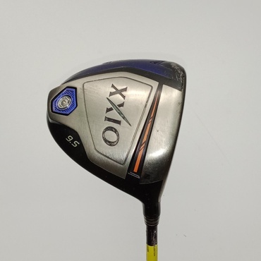 XXIO　10　ネイビー 1W 9.5°  S XXIO　MP1000
