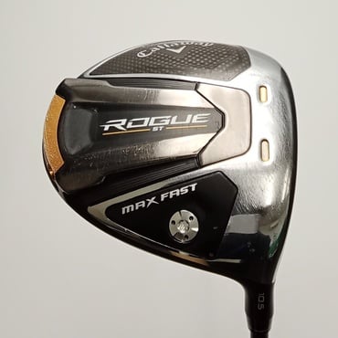 ROGUE　ST　MAX　FAST 1W 10.5°  SR Speeder　NX　40　for　Callaway