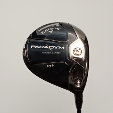 PARADYM　　　◆◆◆　(トリプルダイヤモンド) 1W 9°  S TENSEI　55　for　Callaway