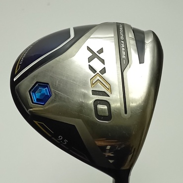 XXIO　12　ネイビー 1W 9.5°  S XXIO　MP1200　ネイビー
