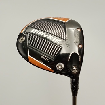 MAVRIK　MAX 1W 10.5°  SR Diamana　40　for　Callaway