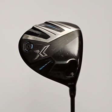 XXIO　X　-eks-　(2024) 1W 10.5°  SR Miyazaki　AX-3