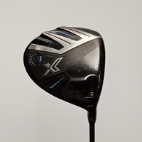 XXIO X -eks- (2024) 1W 10.5° SR Miyazaki AX-3｜Alpen Online 公式