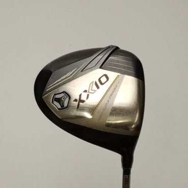 XXIO　13　ネイビー 1W 10.5°  SR XXIO　MP1300　ネイビー