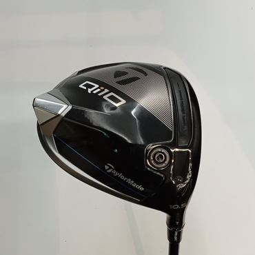 Qi10 1W 10.5°  S Diamana　BLUE　TM50