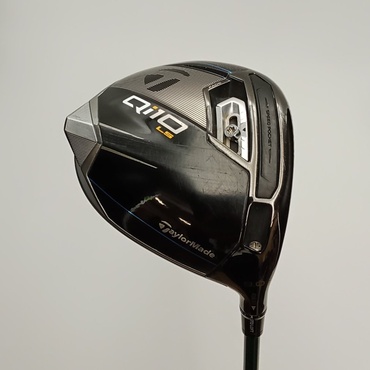 Qi10　LS 1W その他カーボン