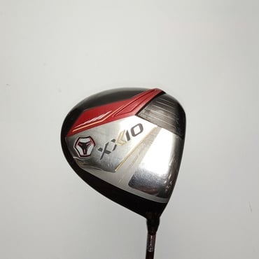 XXIO　13　レッド 1W 10.5°  SR XXIO　MP1300　レッド