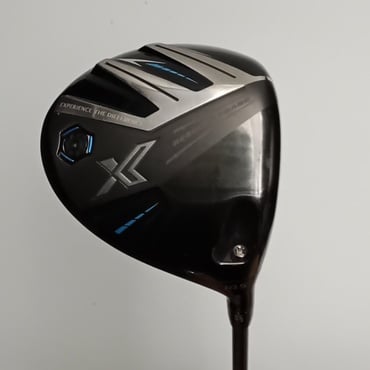 XXIO　X　-eks-　(2024) 1W 10.5°  S Miyazaki　AX-3