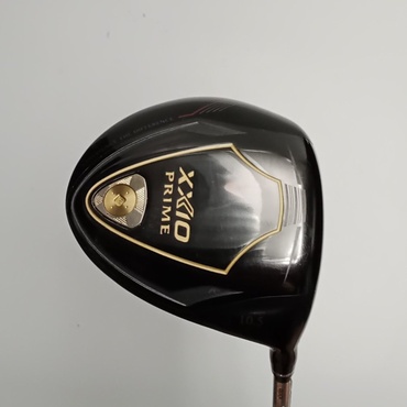 XXIO　PRIME　(2023) 1W 10.5°  R XXIO　PRIME　SP-1200