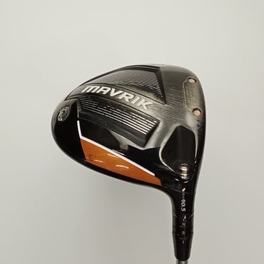 MAVRIK 1W 10.5°  SR Diamana　50　for　Callaway
