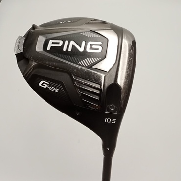 G425　MAX 1W 10.5°  R ALTA　J　CB　SLATE