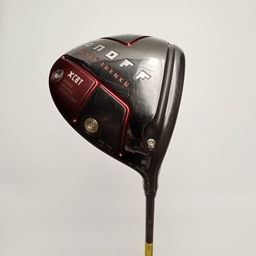 ONOFF　AKA　(2022) 1W 10.5°  S LABOSPEC　HASHIRI　50　CBT