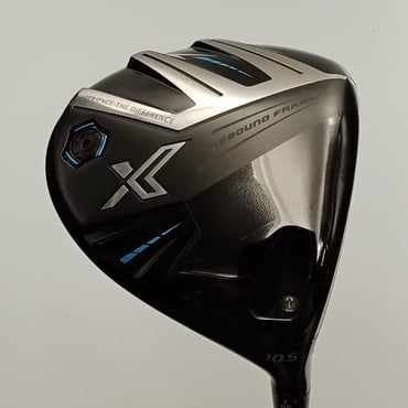 XXIO　X　-eks-　(2024) 1W 10.5°  SR Miyazaki　AX-3