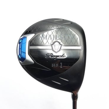 MAJESTY　Royale　(2023) 1W 10.5°  R MAJESTY　LV550