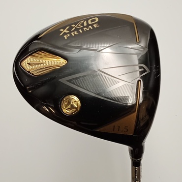 XXIO　PRIME　(2021) 1W 11.5°  R XXIO　PRIME　SP-1100