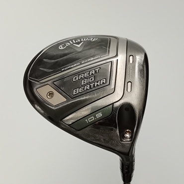 GREAT　BIG　BERTHA　(2023) 1W 10.5°  S Speeder　NX　for　Callaway