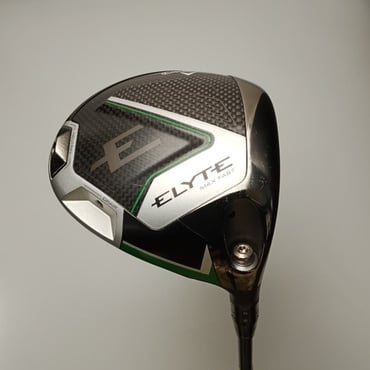 ELYTE　MAX　FAST 1W 10.5°  SR LIN-Q　GREEN　40　for　Callaway