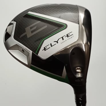 ELYTE　MAX　FAST 1W 10.5°  R LIN-Q　GREEN　40　for　Callaway