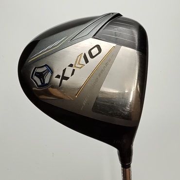 XXIO　13　ネイビー 1W 10.5°  SR XXIO　MP1300　ネイビー