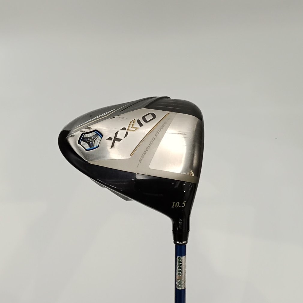 XXIO 13 ネイビー 1W 10.5° R XXIO MP1300 ネイビー｜Alpen Online
