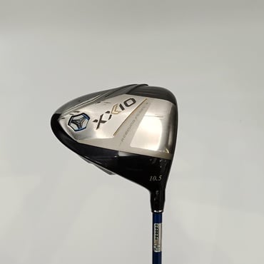 XXIO　13　ネイビー 1W 10.5°  R XXIO　MP1300　ネイビー
