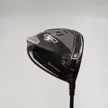 Qi10 1W 10.5°  S Diamana　BLUE　TM50