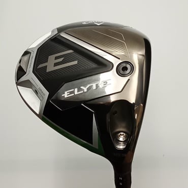ELYTE 1W 10.5°  S VENTUS　GREEN　50　for　Callaway