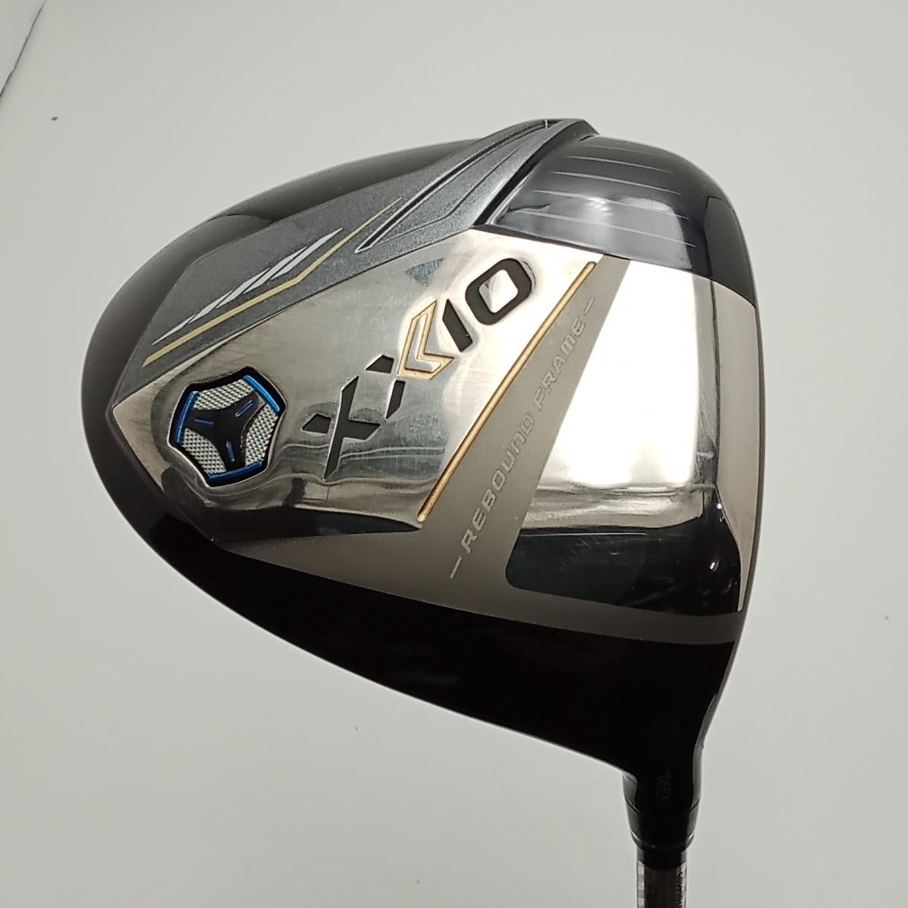 XXIO 13 ﾈｲﾋﾞｰ 1W 9.5° SR XXIO MP1300 ﾈｲﾋﾞｰ｜Alpen Online 公式 