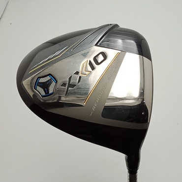 XXIO　13　ネイビー 1W 9.5°  SR XXIO　MP1300　ネイビー