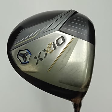 XXIO　13　ネイビー 1W 10.5°  S XXIO　MP1300　ネイビー