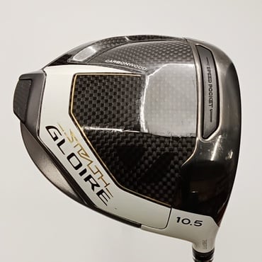STEALTH　GLOIRE 1W 10.5°  R Speeder　NX　for　TM