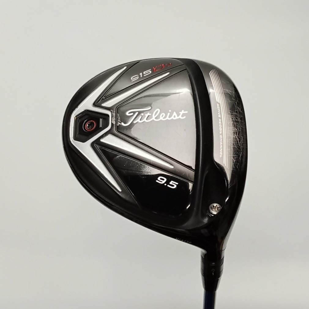 915D3 1W 9.5° S Speeder 661 EVOLUTION｜Alpen Online