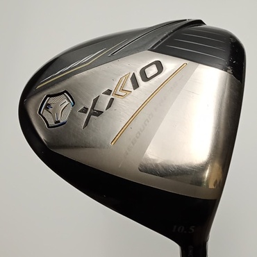 XXIO　13　ネイビー 1W 10.5°  SR XXIO　MP1300　ネイビー