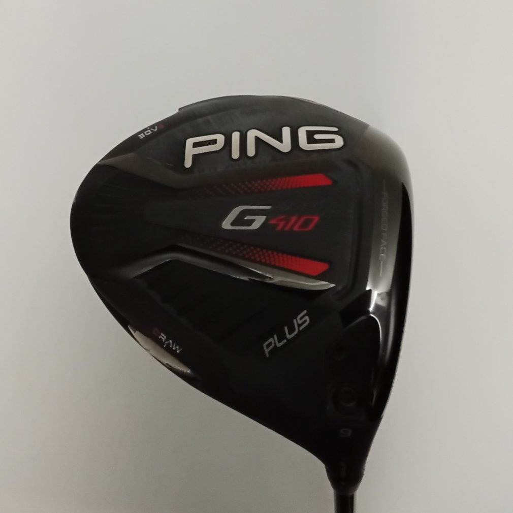 G410 PLUS 1W 9° S PING TOUR 173-65｜Alpen Online