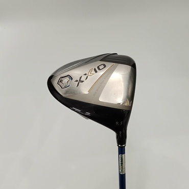 XXIO　13　ネイビー 1W 9.5°  SR XXIO　MP1300　ネイビー