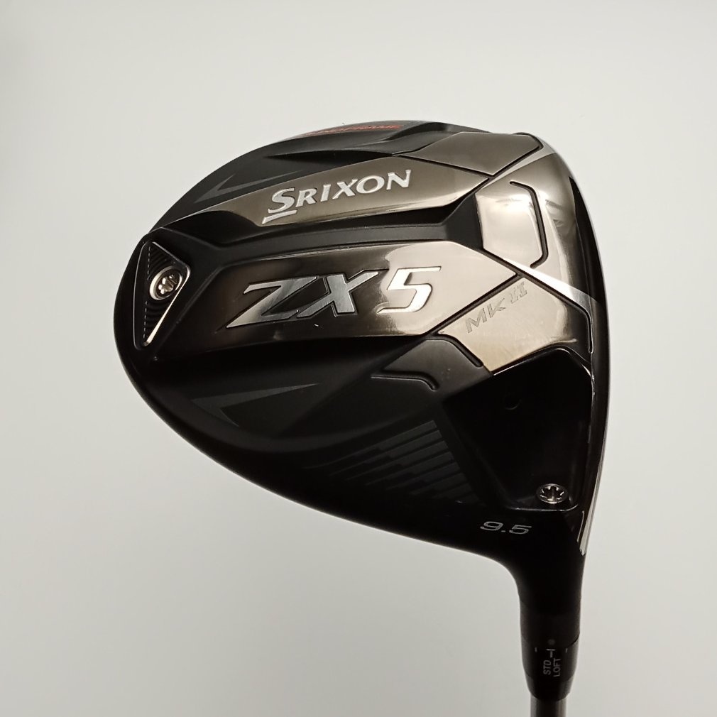 たあ SRIXON ZX5 MKⅡ 1W 9.5° S Diamana ZX-Ⅱ50｜Alpen Online 公式