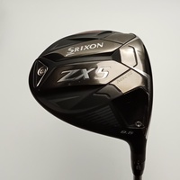 SRIXON ZX5 MKⅡ 1W 9.5° S Diamana ZX-Ⅱ50｜Alpen Online 公式