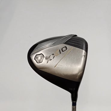 XXIO　13　ネイビー 1W 10.5°  S XXIO　MP1300　ネイビー