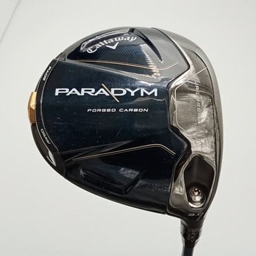 PARADYM 1W 9°  S VENTUS　TR　5　for　Callaway