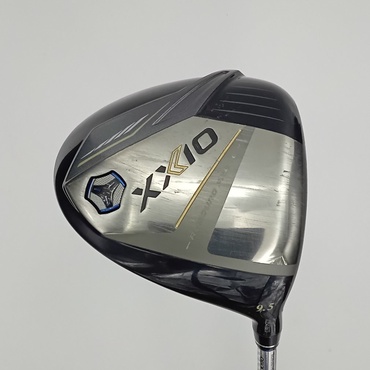 XXIO　13　ネイビー 1W 9.5°  S XXIO　MP1300　ネイビー