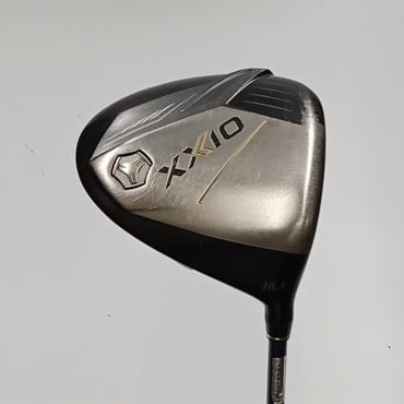 XXIO　13　ネイビー 1W 10.5°  SR XXIO　MP1300　ネイビー