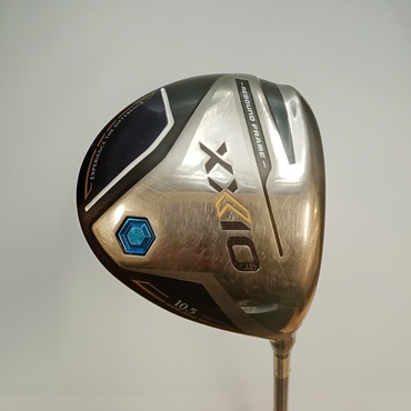 XXIO　12　ネイビー 1W 10.5°  S XXIO　MP1200　ネイビー