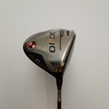 XXIO　12　レッド 1W 10.5°  S XXIO　MP1200　レッド