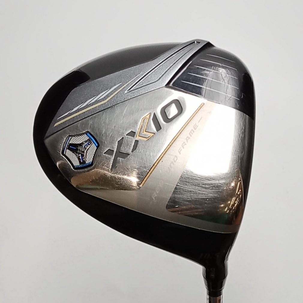 XXIO 13 ﾈｲﾋﾞｰ 1W 10.5° R XXIO MP1300 ﾈｲﾋﾞｰ｜Alpen Online