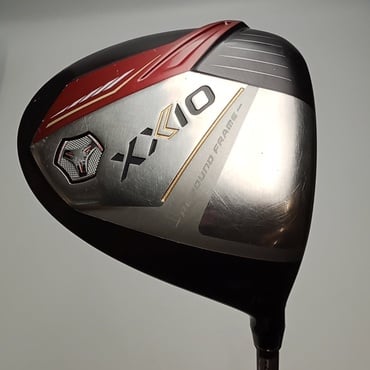XXIO　13　レッド 1W 10.5°  R XXIO　MP1300　レッド