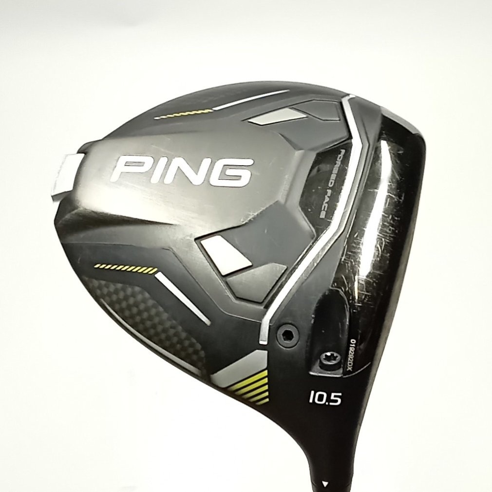 G430 MAX 10K HL 1W 10.5° Speeder NX 35｜Alpen Online