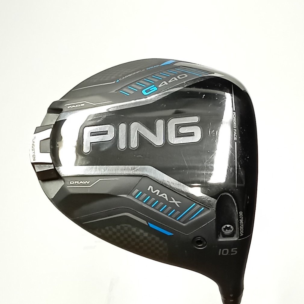 G440 MAX 1W 10.5° Speeder NX GREY 35｜Alpen Online