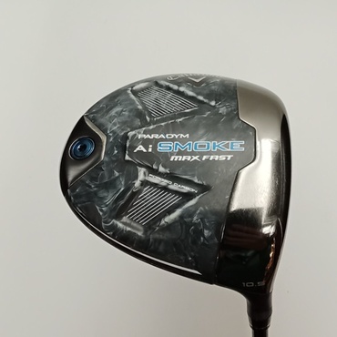 Ai　SMOKE　MAX　FAST 1W 10.5°  SR TENSEI　40　for　Callaway